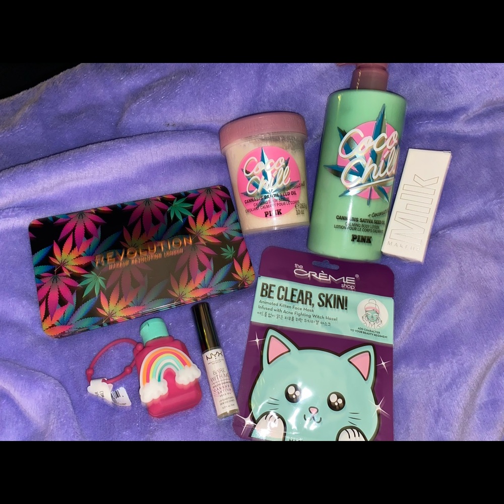 💨420 Bundle💨 - Picture 3 of 3
